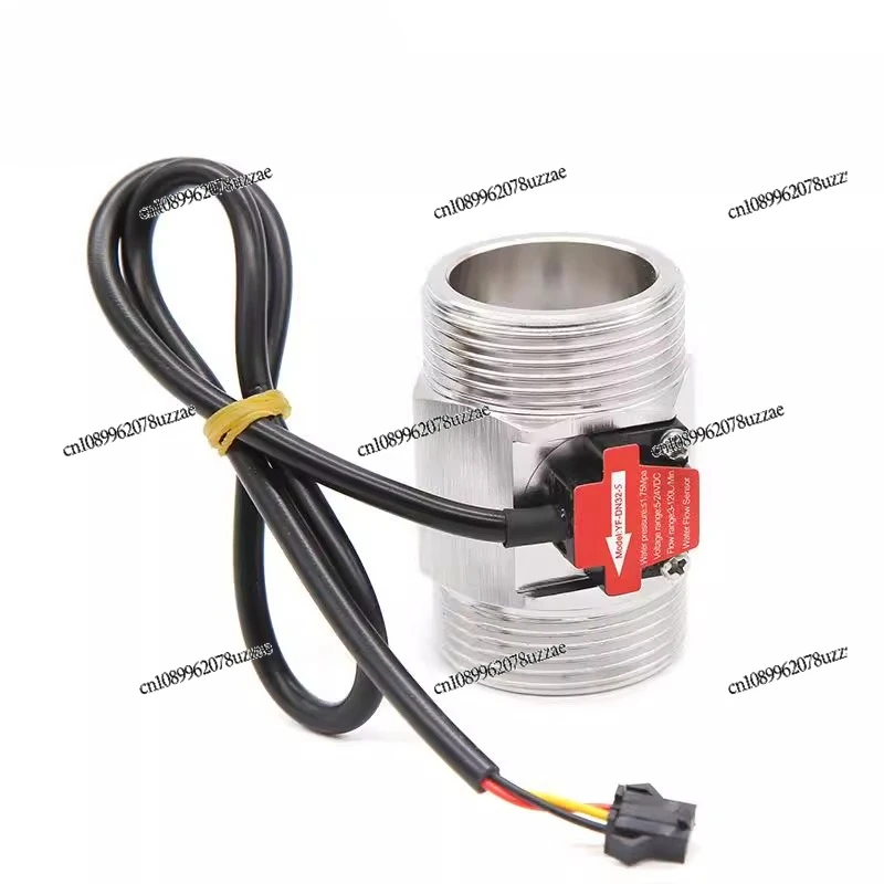 Water Flow Sensor S…