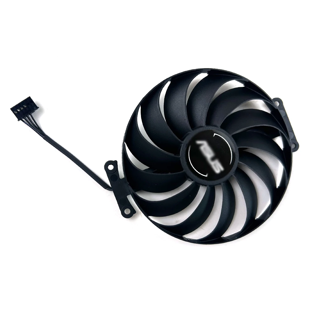 Nuevo ventilador de refrigeración 95mm 6pin CF1010U12S para ASUS GeForce RTX3050 3060 3060ti 12GB PHOENIX ventilador de repuesto para tarjeta gráfica