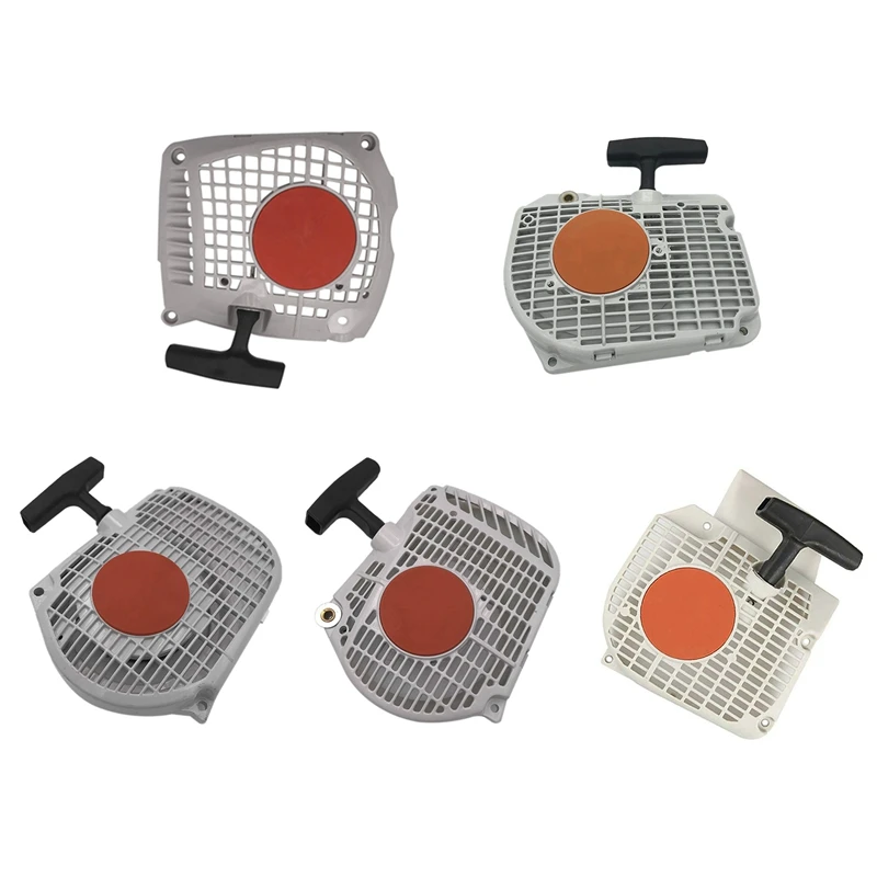 

The Recoil Starter Assembly Of Chainsaw Is Suitable For STIHL MS 381 Chainsaw Replacement Parts