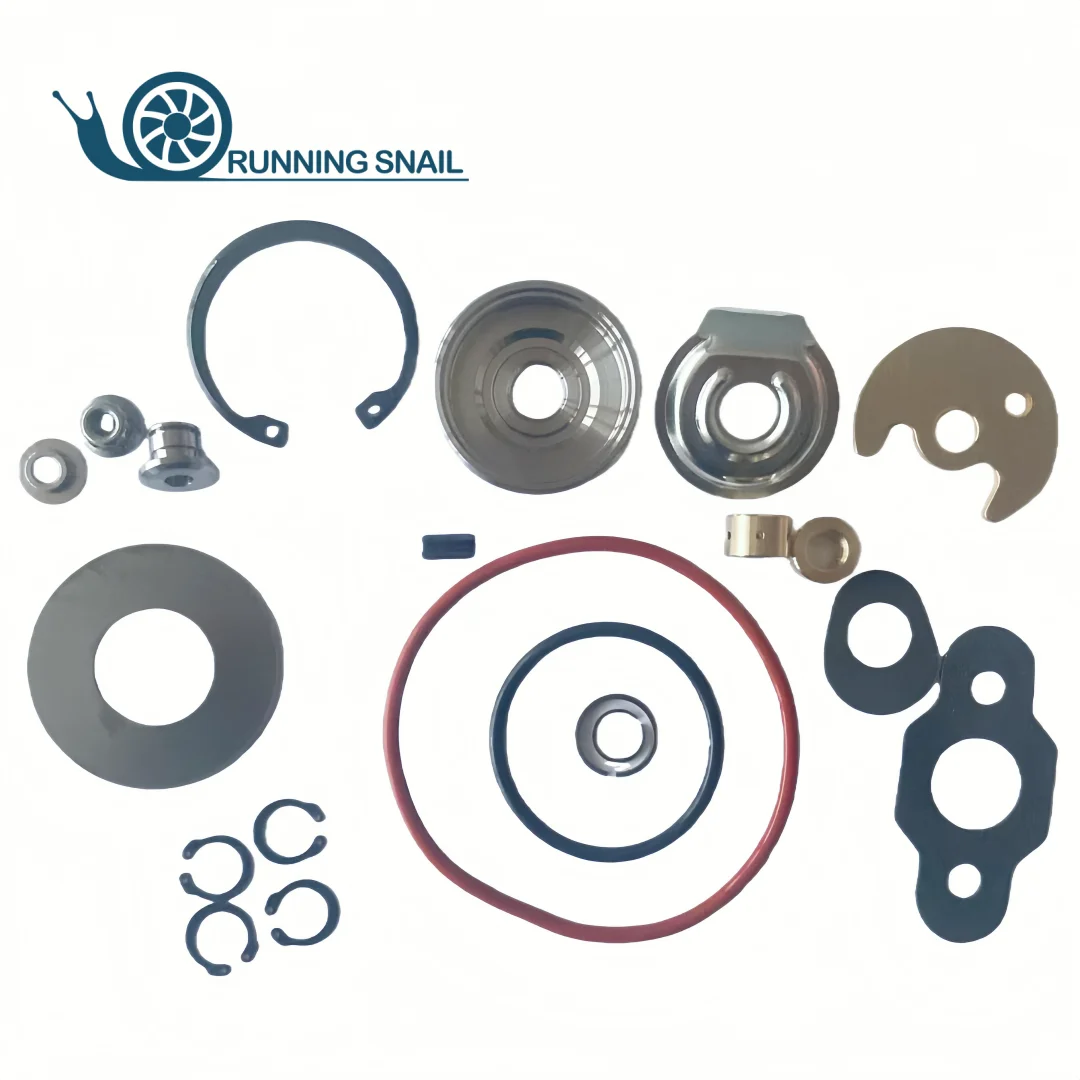 

Turbo Repair Kits TF035 Upgrade 1515A295 For Mitsubishi Motors SUV 4N15 4P00 49335-01410 4933501410