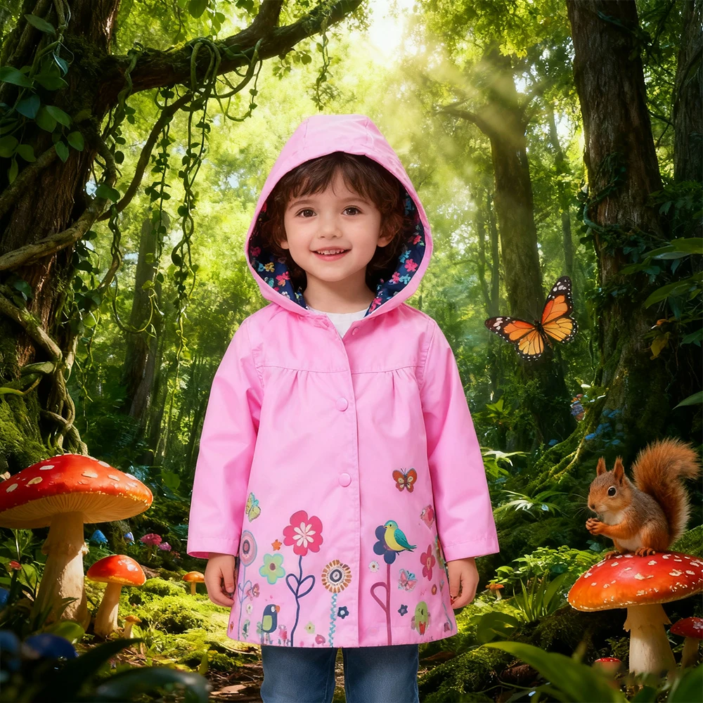 Spring And Autumn G…