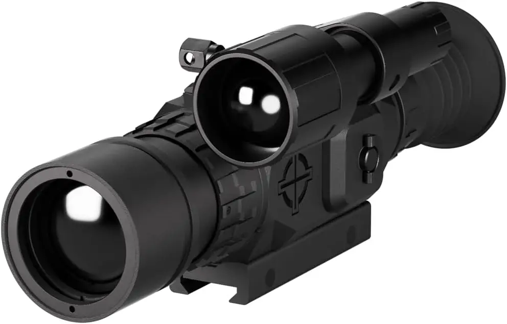 

Цифровой прицел ночного видения Sightmark Wraith