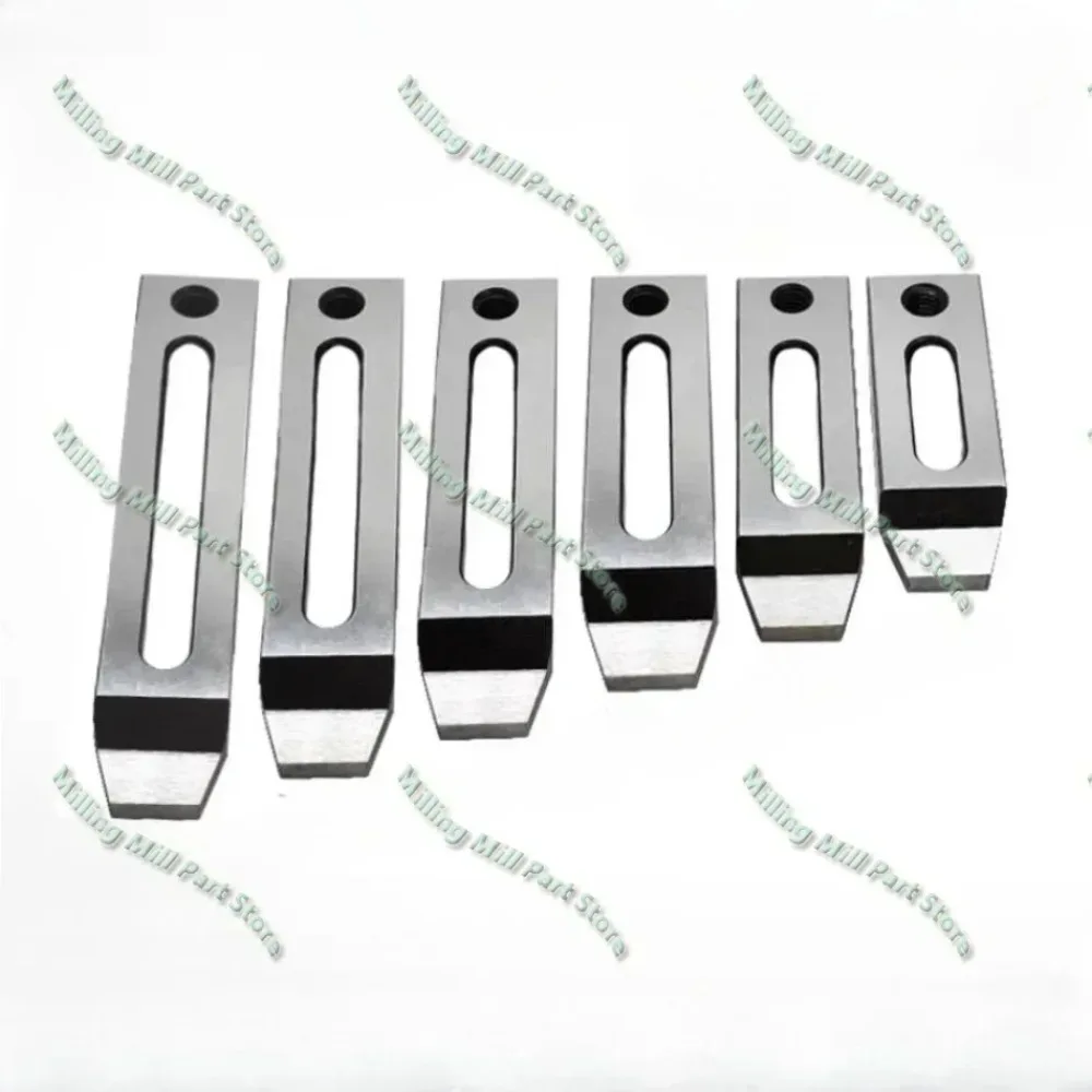 

1pc WEMD Clamp Tool CNC Wire EDM Machine Stainless Jig Holder Stainless Steel M6 M8 M10 Slow Wire Machine Pressure Plate