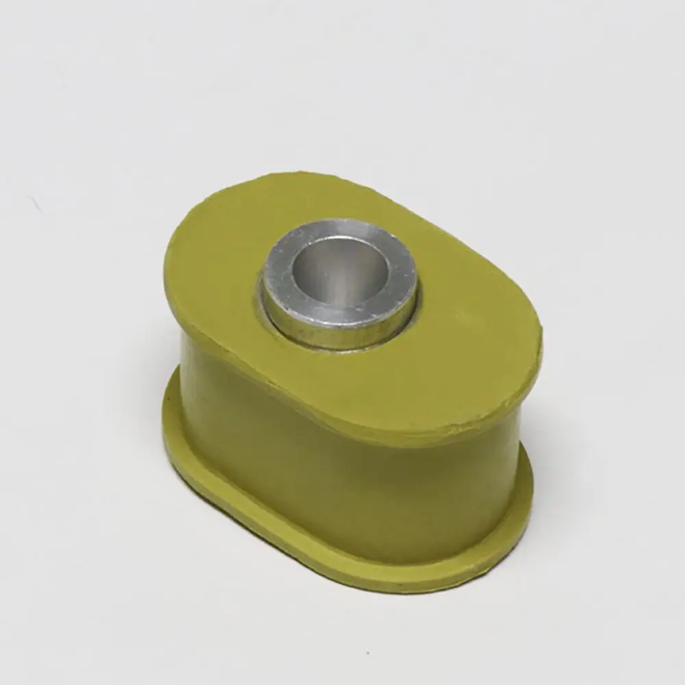 

High Quality Rubber Door Brake Hinge Great Fitment Durable Stopper Cushion Check Strap for BMW 7 Series E66 E65 745i 750i