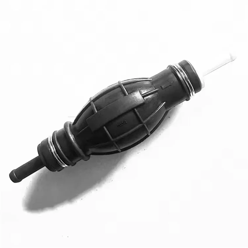 

130506300 Fuel Pump Bulb Hand Pump For Kubota Perkins Deutz 6657734 8MM