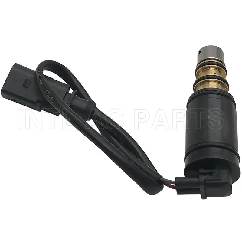 

Клапан управления компрессором кондиционера 6SEU16C 7SEU17C для Volkswagen Polo Touaregs 4.2