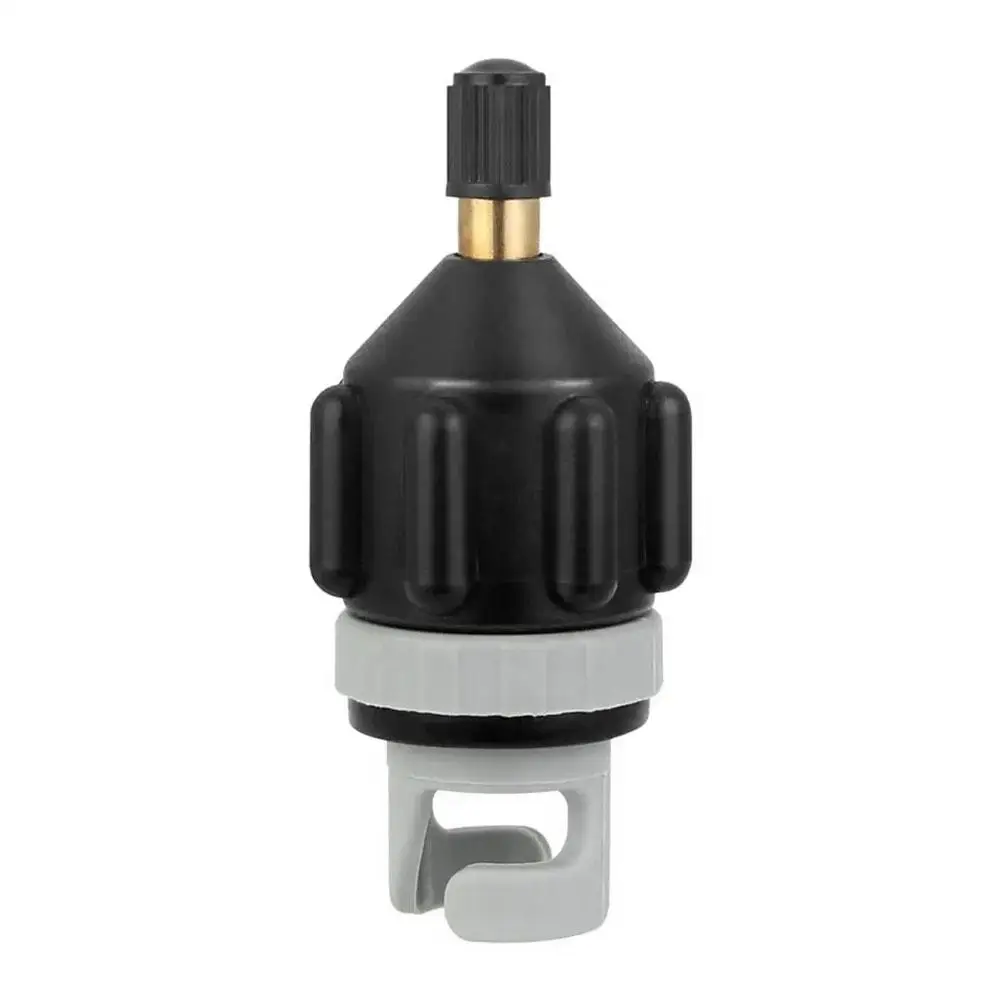 1/2/3 Stück Aufblasbarer Boot-SUP-Pumpenadapter, Robuster SUP-Luftadapter, Dichtungs-Pumpenadapter für Schlauchboote, Paddleboards & Kajaks – Detail 1