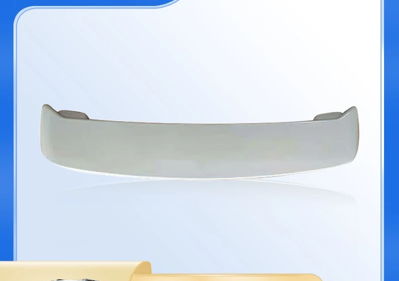 Подходит для заднего хвоста с фонарями.