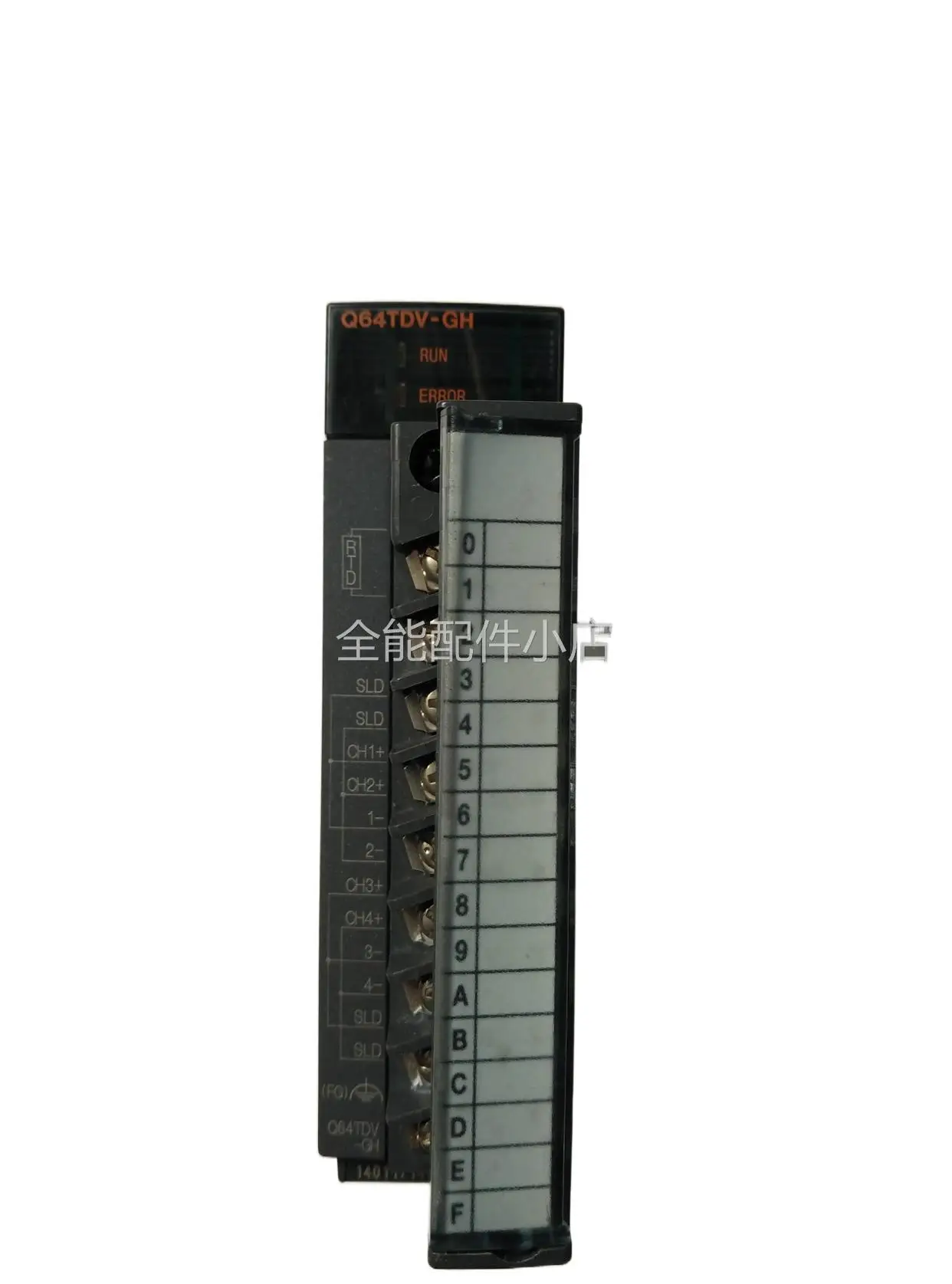 Original brand new Q64TDV-GH