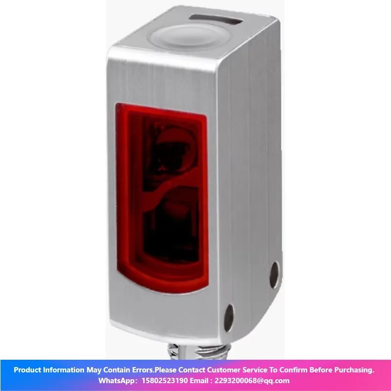 2026 Hot-selling MINIATURE PHOTOELECTRIC SENSORS W4 Series WTB4S-3F2234VS08 1053075 OF SICK Detection Sensor