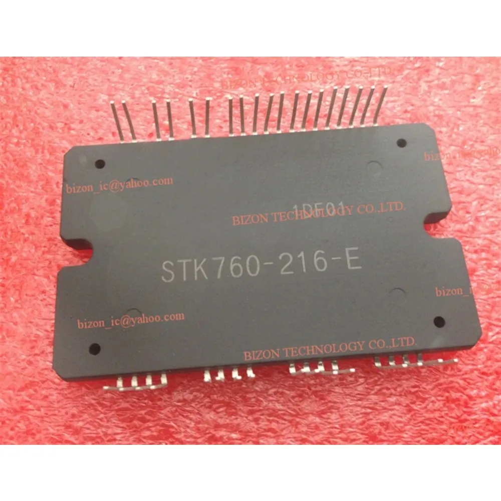 

NEW STK760-216 STK760-216-E