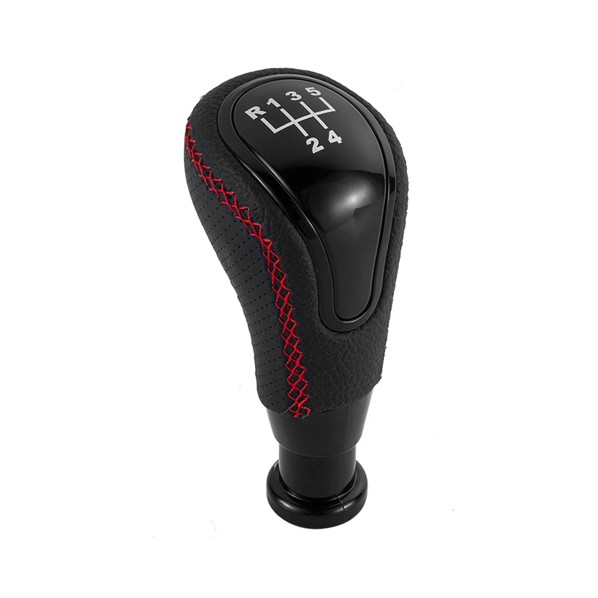 5 Speed Manual Car Gear Shift Knob Shifter Lever for Granta Kalina Niva Samara Largus