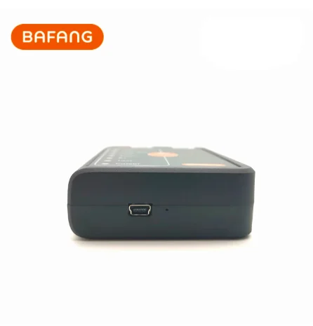 BAFANG BESST Motor Burner Downloader Motor Speed Limiter Tool Meter Update Program Motor Update Program BAFNG Downloader