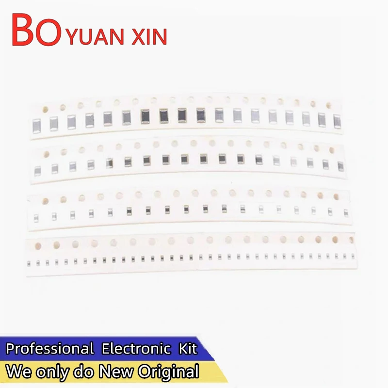 100pcs SMD Inductor 0402 0603 0805 1206 SMD Inductor Chip Inductors 1nH 2.2nH 3.3nH 4.7nH 5.6nH 10nH 82nH 390nH 1uH~100uH ......