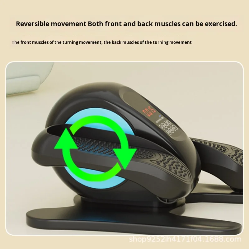 Рисунок 4 - Электрический велотренажер для