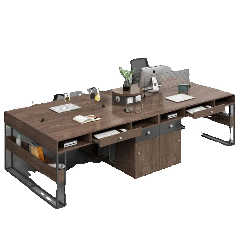 Aesthetic Values Office Desk Study Reading Pliante Office Desk Multifunctional Auxiliary Executive Tavolino Trendy Furniture