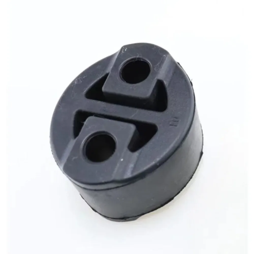 

1 шт. Кронштейны для крепления выхлопной трубы (глушителя) для Roewe 350 550 750 MG5 MG6 MG7