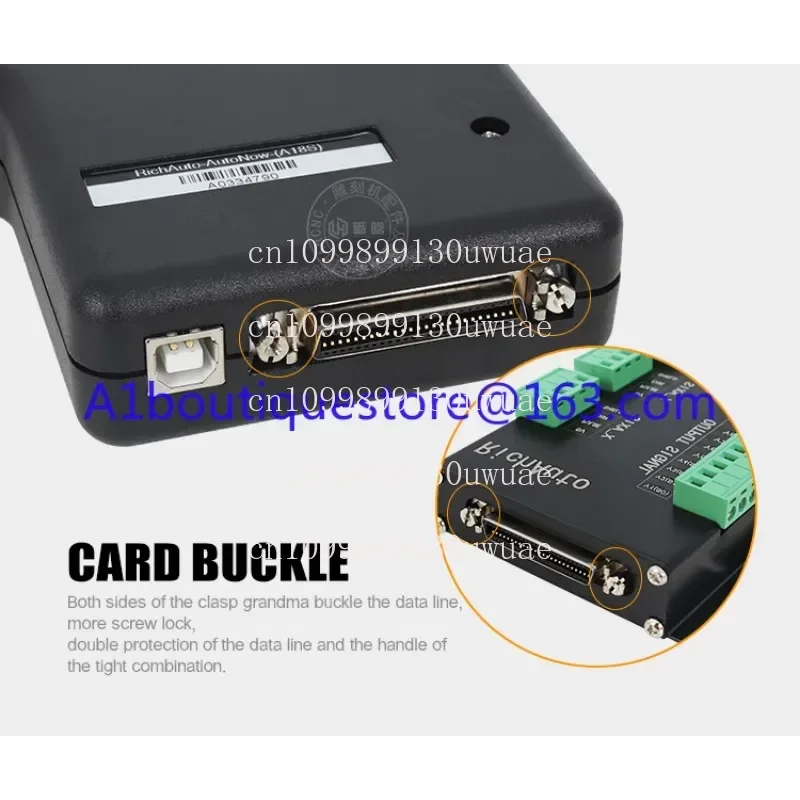 Контроллер ЧПУ richauto dsp richauto dsp a11E dsp