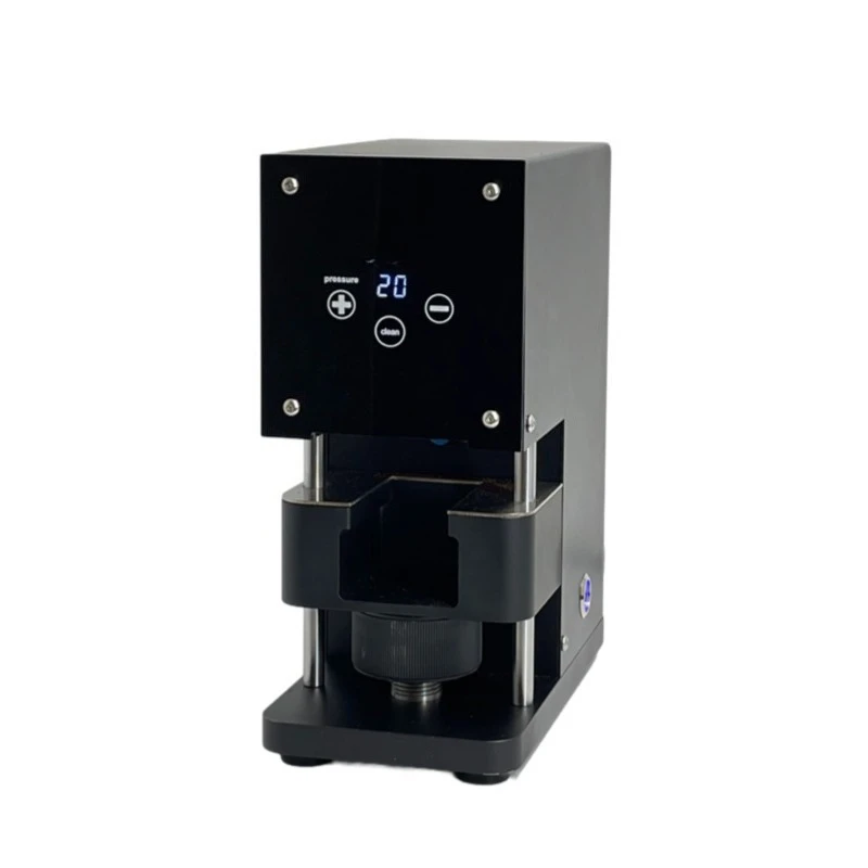 

Suitable for electric powder press direct pressure adjustable constant automatic commercial
