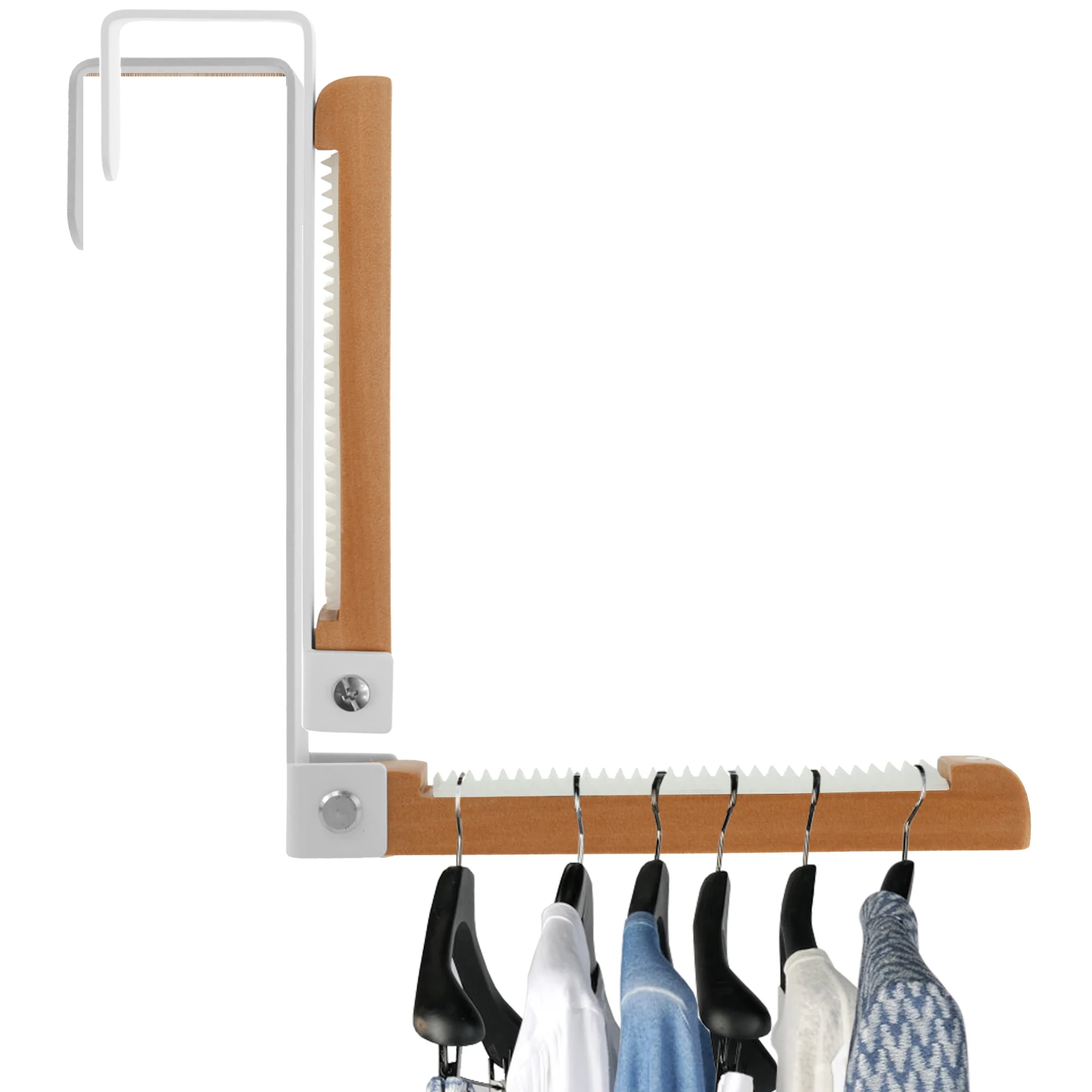 2 Pcs Folding Over …