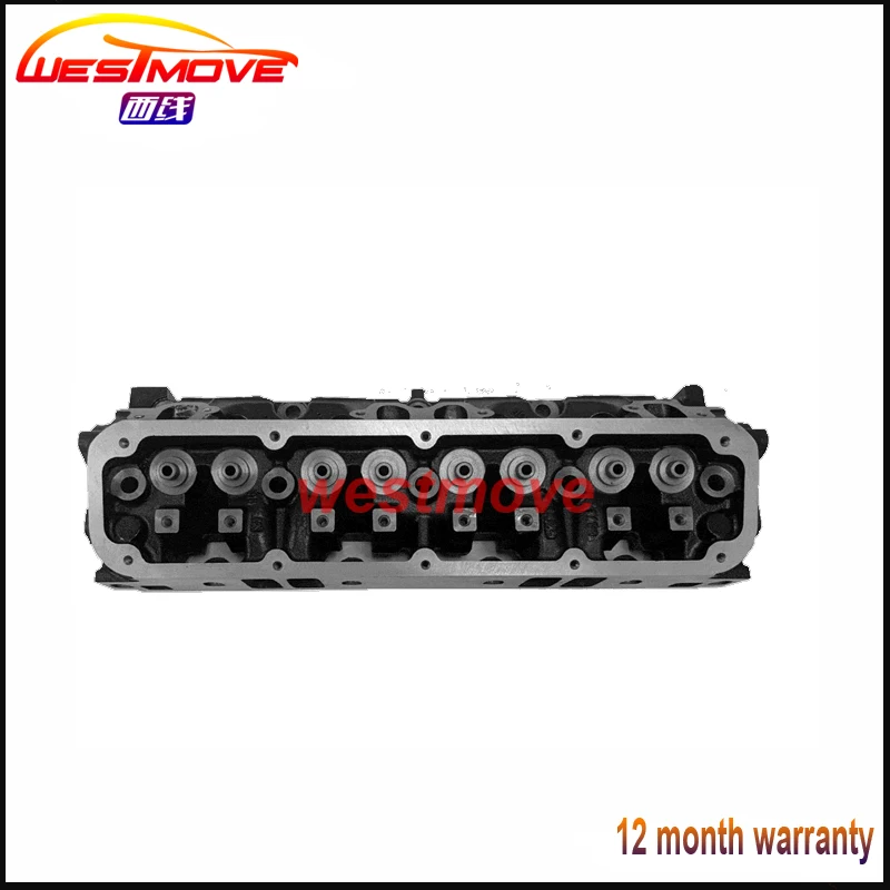cylinder head for Chrysler Dodge Jeep 1967-1989 Engine : LA 318 5.2L / 360 5.9L v8