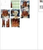 

Baby Girl Christmas Outfit Gingerbread Man Candy Ruffled Long Sleeve Romper Dress Bow Headband 2 Piece Set