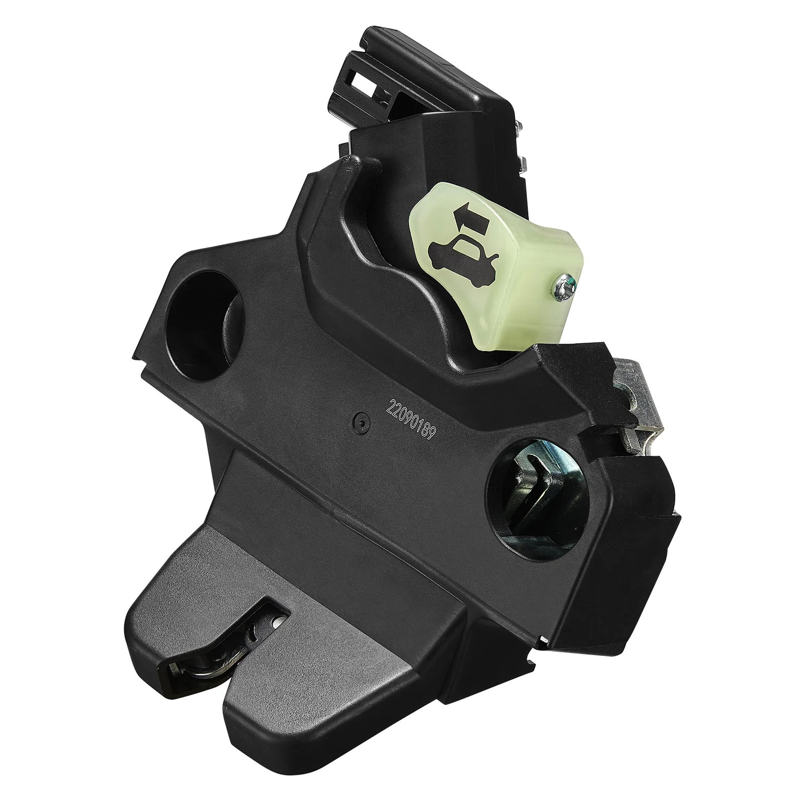 

Привод замка багажника 64610-02171/02170 для Toyota Corolla 2014-2019 гг. — замена защелки задней двери