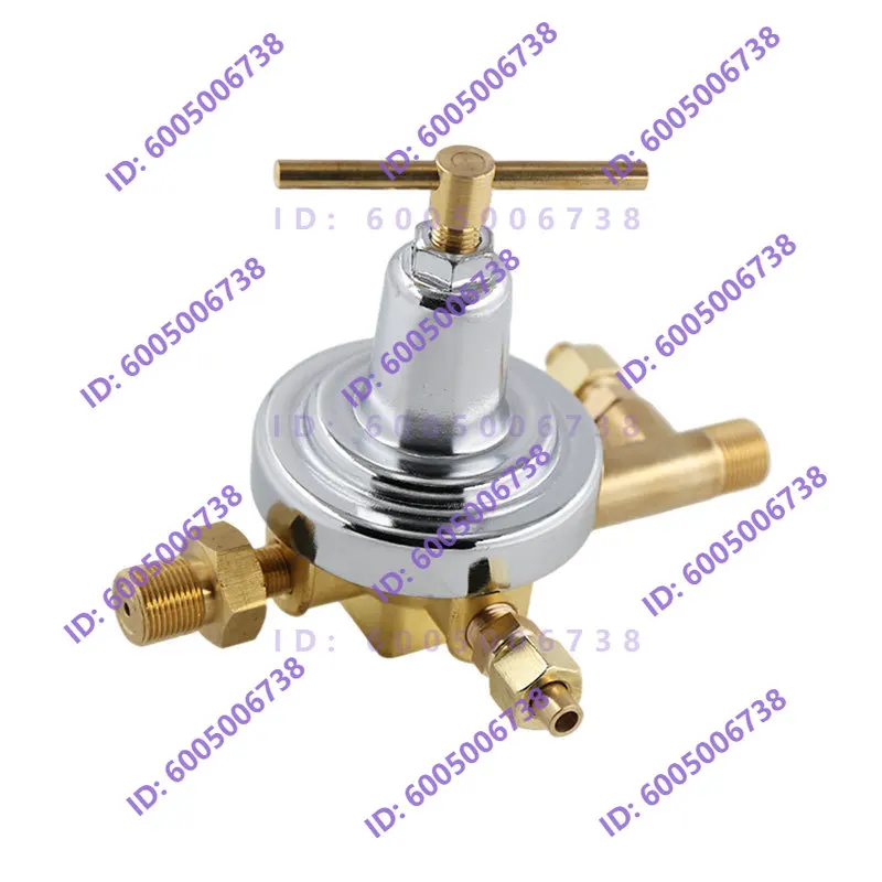 In stock, Tianchuan ignition box reducer OXB/3