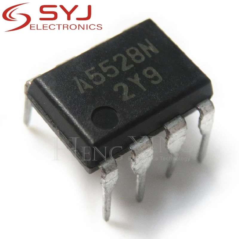 （1pcs-5pcs）FA5528N FA5528 A5528 5528 LM2578AN LM2578 OP270GP OP270 DIP-8