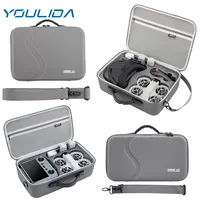 Storage Case For DJI Neo Carrying Case RC 2 Remote Control Shoulder Bag Travel Box for DJI Neo Motion Combo Goggles Accessories