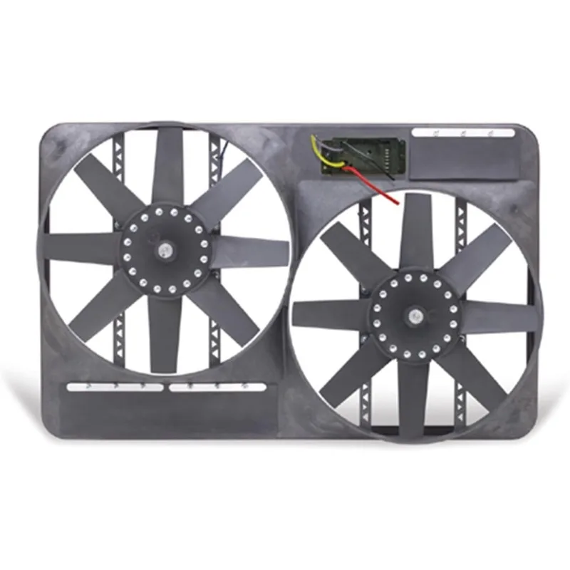 

298 27" Universal Electric Fan w/o Controls