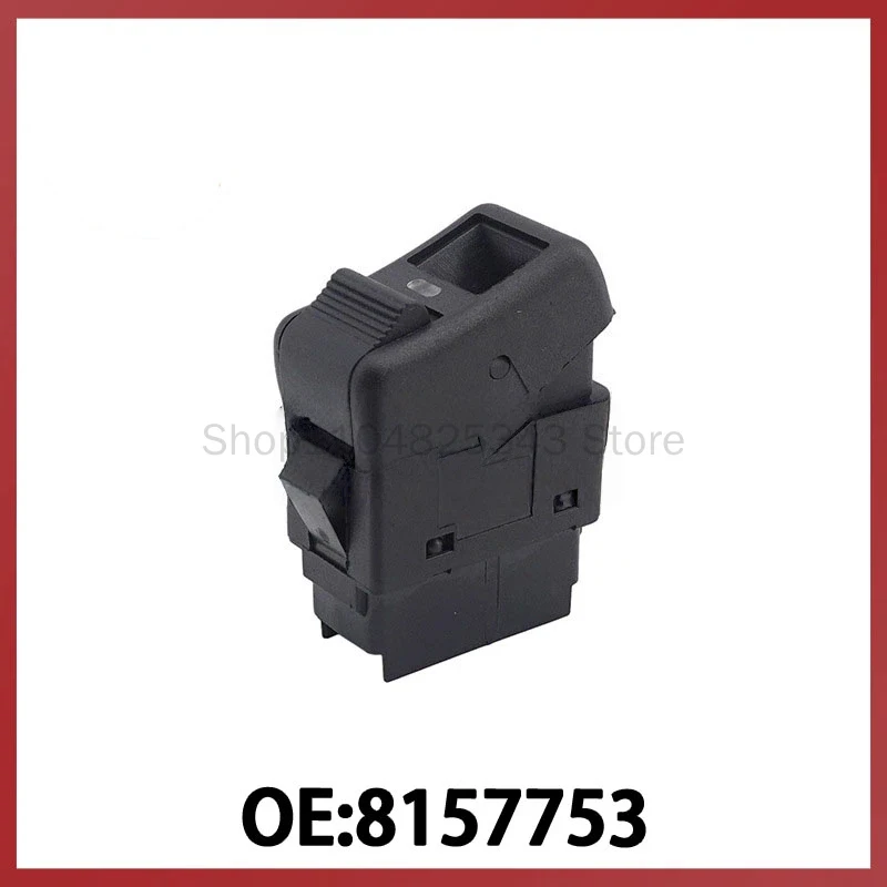 

Переключатель управления стеклоподъемником для грузовиков Volvo, одинарный, 8157753