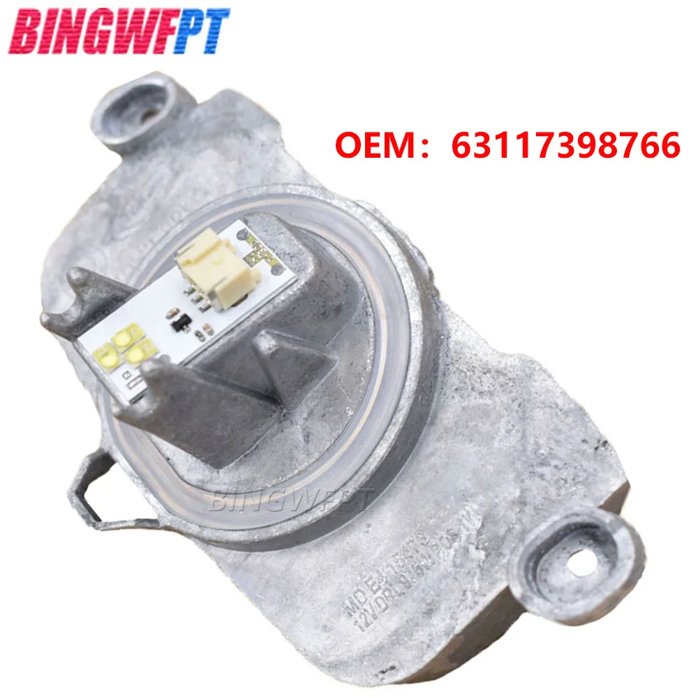 

OEM 63117398766 для BMW F30 передняя фара, фонарь, M-odule, модель 63117398766, абсолютно новый