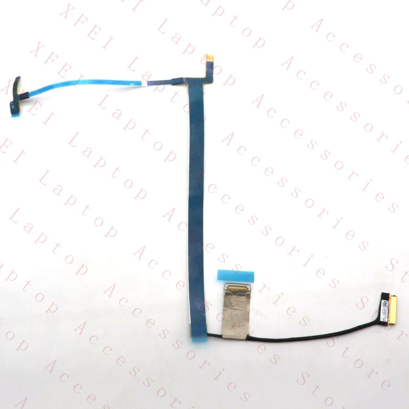 

D 5C11H81563 New LCD EDP Cable KE611 2D IR NT For ThinkPad E16 Gen 1 21JN 21JQ