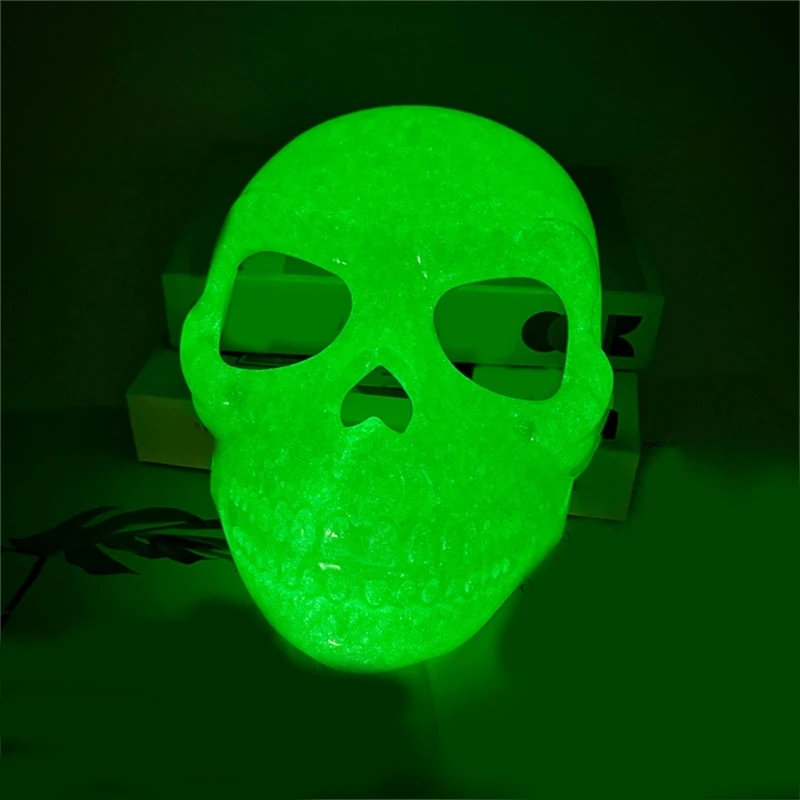 Máscara de mascote de renda luzes na noite meia máscara facial veneziana máscara de festa luzes noturnas máscara de gatos para festa de halloween