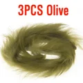 3PCS Olive