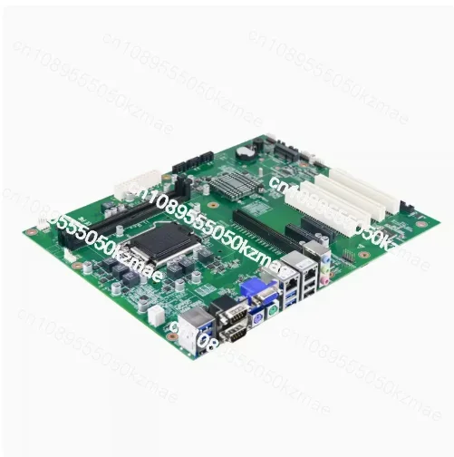 EAMB-1580B Industrial ATX main board replaces Advantech AIMB-705G2, LGA1151 H110 chipset dual channel