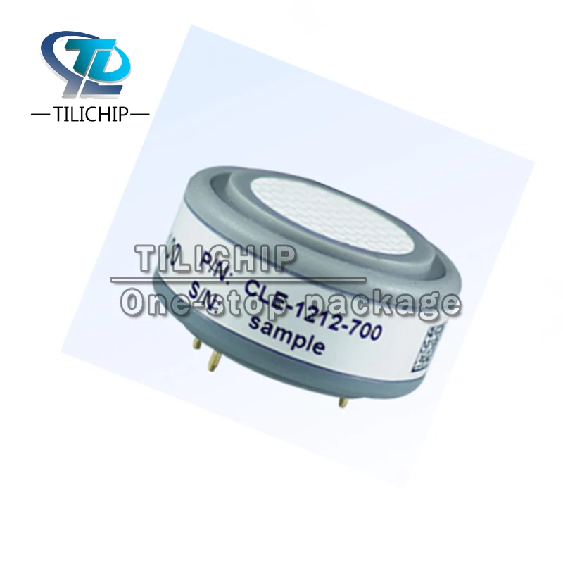 

7ETO-100 7ETO Gas sensor brand new original