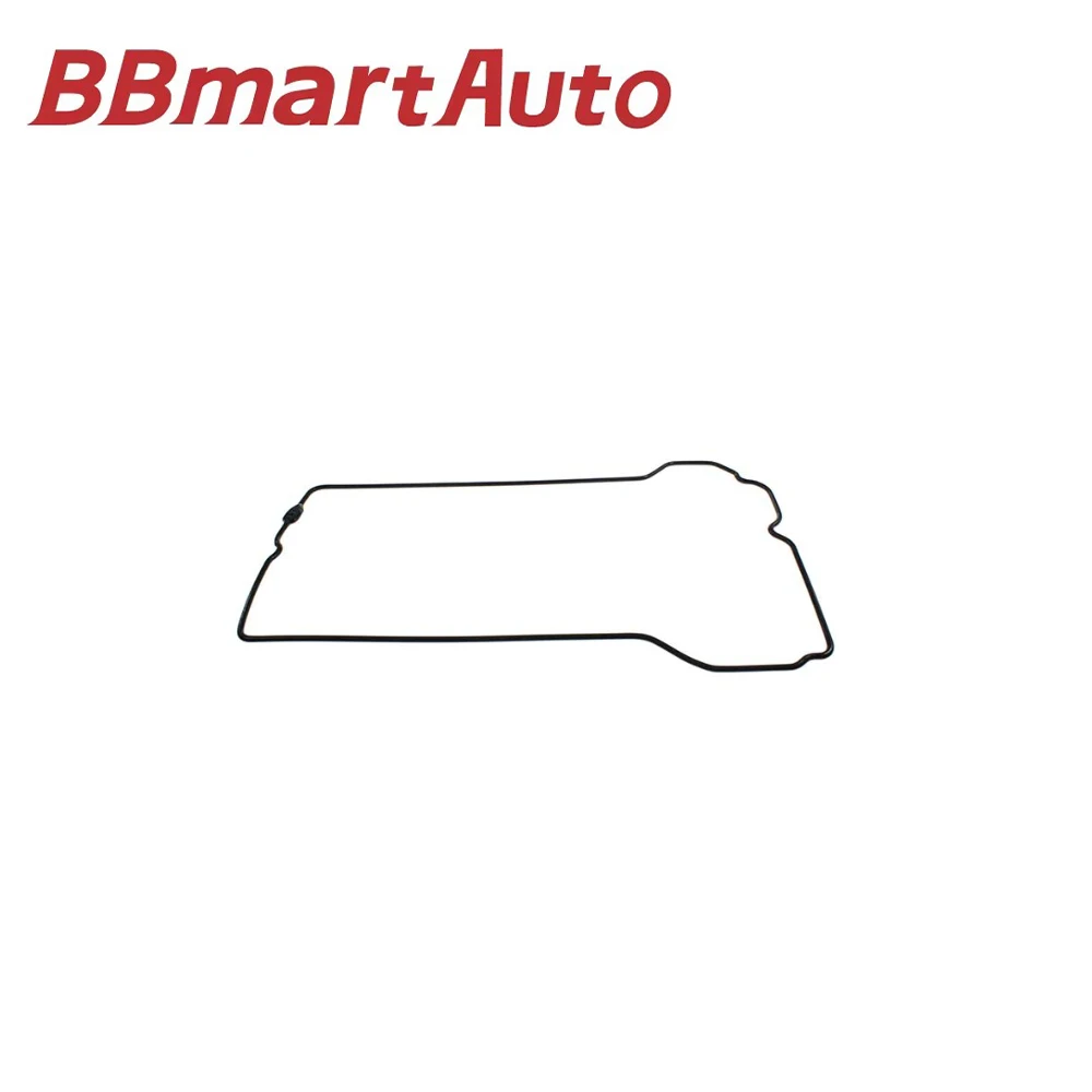 

1320160021 BBmart Auto Parts 1pcs Valve Cover Gasket For Mercedes Benz Smart Forjeremy Fortow OE A1320160021