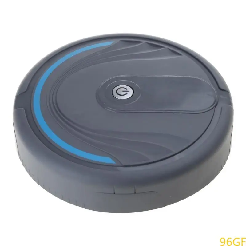 96GF Robot Vacuum Cleaner Household Sweeping Robot Household Appliance Easy to Use