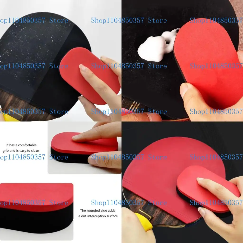 

5ASD 5LOTS ERDVELINGINALING ERGONGICAL PADLE Очистка губки с сильным поглощением