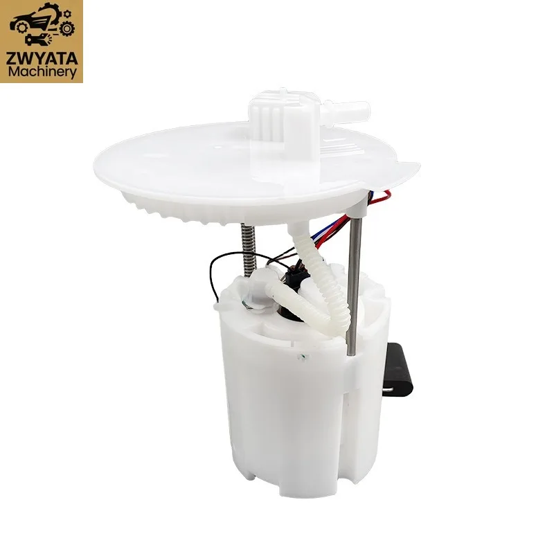 Fuel Pump Assembly T15-1106010BA T16-1106010BA 155000308AA For Chery Tiggo 4 5X Tiggo 8 Tiggo 7 PRO Quality Stable Fuel Supply