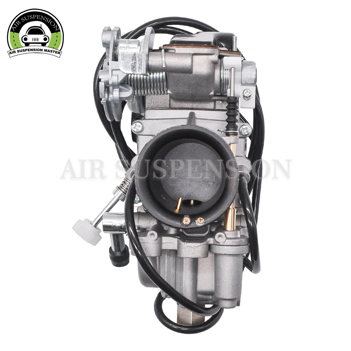 Carburetor Fits For TM36-68 36mm Replaces Mikuni Honda XR400 Flatslide - Image 5
