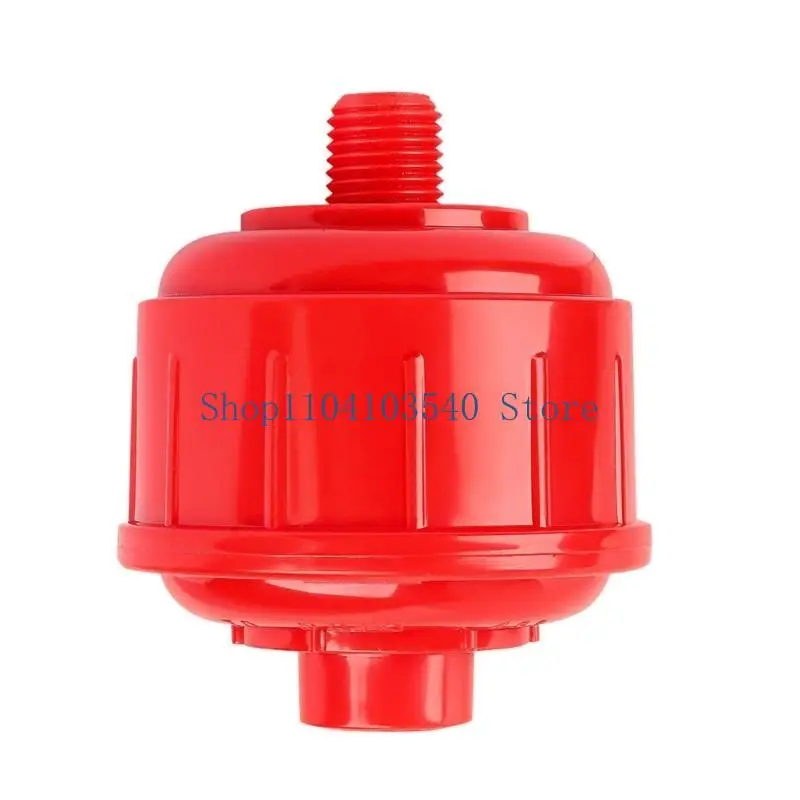 

02DC Disposables Air WaterTrap Filters, 1/4" Thread Fit Guns Air Tool