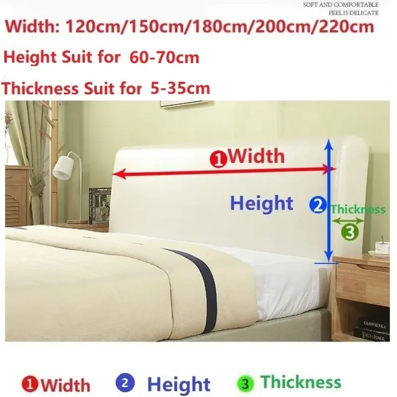 waterproof-artificial-leather-headboard-cover-elastic-all-inclusive-bed-head-back-high-quality-bedside-protection-dust-cover