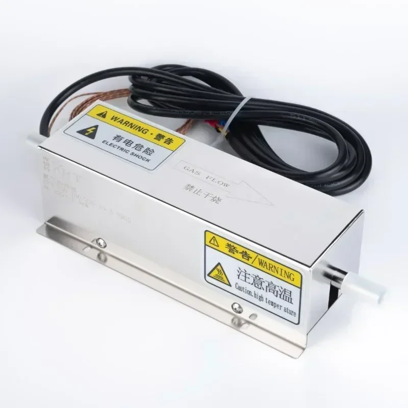 

Hot SalesNitrogen Electric Air Heater For Semiconductor Industry