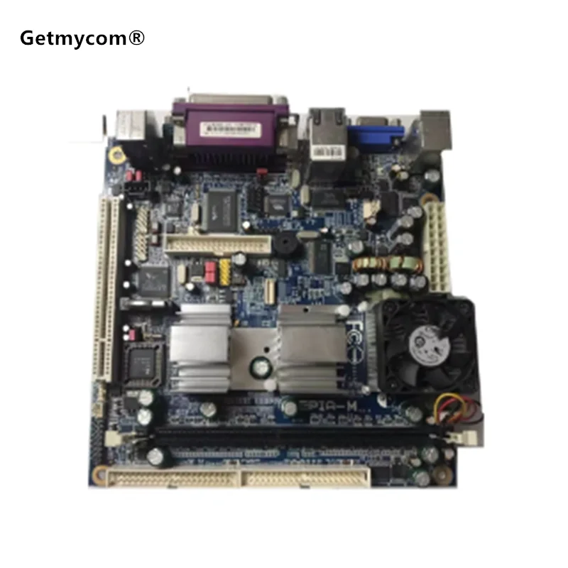 

Getmycom for EPIA-M10000G LVDS (EPIA-M REV.B) motherboard