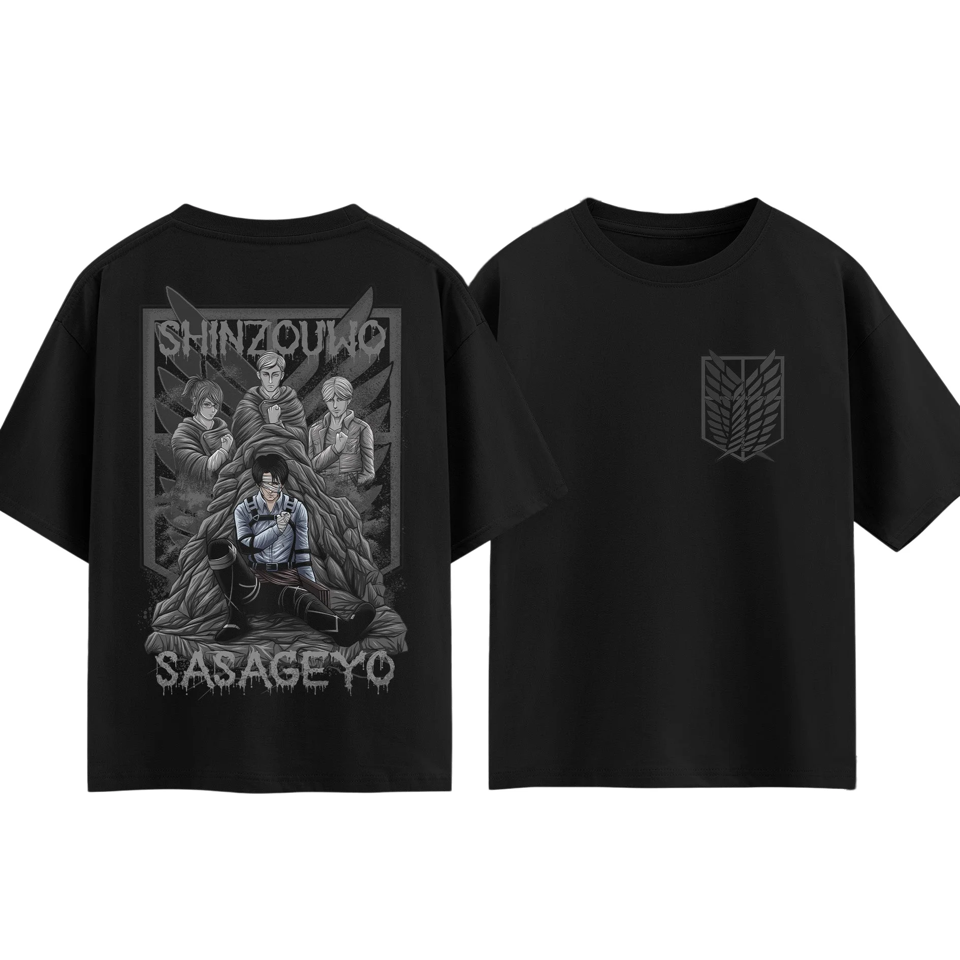camiseta-attack-on-titan-survey-corps-para-homens-e-mulheres-roupas-de-algodao-de-verao-moda-respiravel-para-fas-de-anime-camisetas-de-manga-curta-unissex