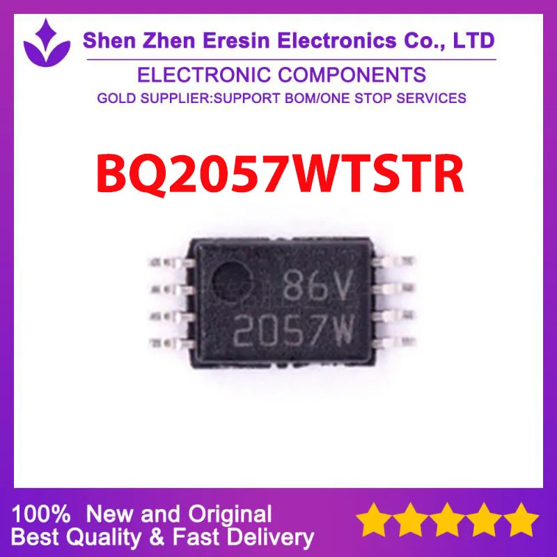 Free shipping  10PCS/LOT  BQ2057WTSTR MAX17043G MAX1720EUTG MAX17260SETD MAX17502EATB MAX1873SEEE    New and original