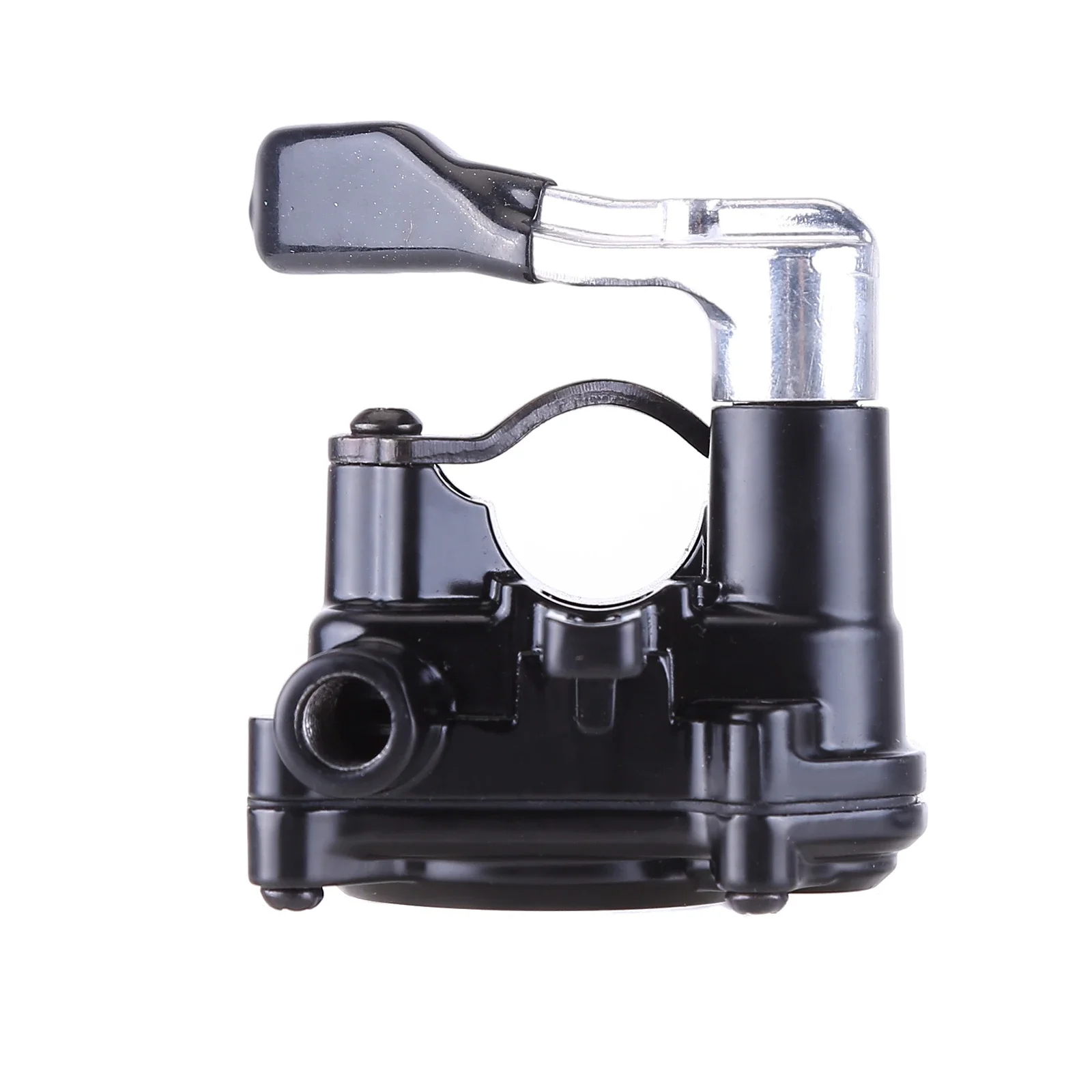 

Thumb Throttle Lever Black Compatible for Honda TRX450r TRX400ex trx 450r 300ex 400ex 250r 2009 H53143HM7305